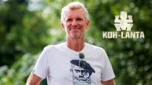 Koh-Lanta  un chroniqueur phare de TF1 va rejoindre le programme 